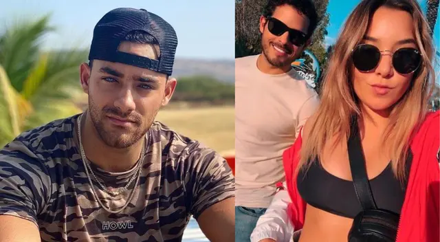 Austin Palao podría incursionar en el mundo de la actuación Austin Palao podría incursionar en el mundo de la actuación