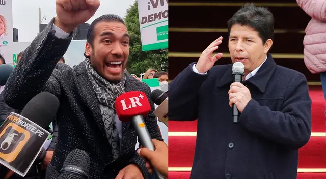 Alcalde de La Molina pidió se investigue al titular del INPE tras liberación de exmilitar. Alcalde de La Molina pidió se investigue al titular del INPE tras liberación de exmilitar.