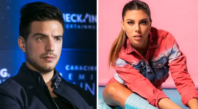 Alondra García Miró y Vadhir Derbez serían simplemente amigos.