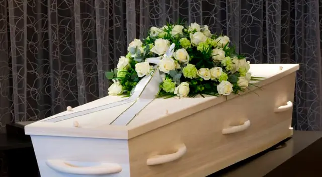 La madre de la pequeña Camila, la llevó de urgencia al hospital y dos horas después le dijeron que su hija había muerto. La madre de la pequeña Camila, la llevó de urgencia al hospital y dos horas después le dijeron que su hija había muerto.