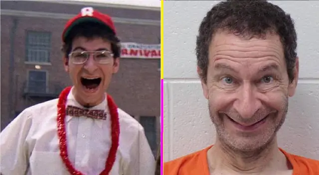 Descubre qué ha sido de la vida del actor de Grease acusado de agresión.