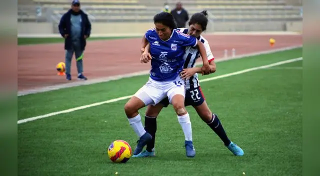 Alianza Lima superó 3-1 al Carlos A Mannucci y es primero en el hexagonal. Alianza Lima superó 3-1 al Carlos A Mannucci y es primero en el hexagonal.
