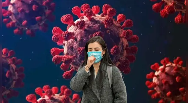 Según el estudio realizado el virus del Covid-19 puede permanecer un periodo de cinco días. Según el estudio realizado el virus del Covid-19 puede permanecer un periodo de cinco días.