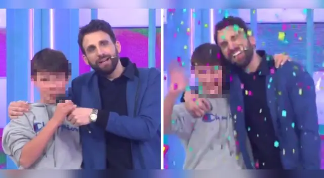 Rodrigo González Rodrigo González