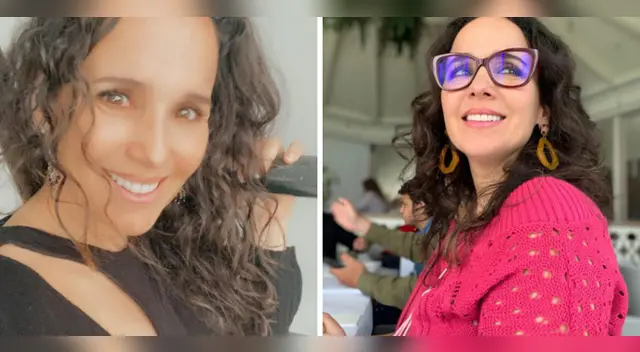 Erika Villalobos envía tierno mensaje de cumpleaños a su hijo. Erika Villalobos envía tierno mensaje de cumpleaños a su hijo.