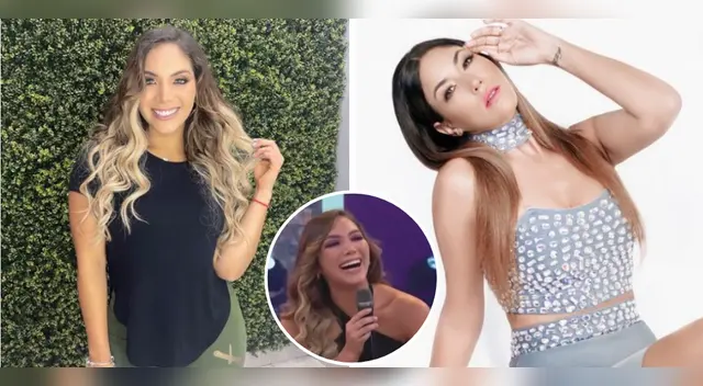 Isabel Acevedo rechaza ir a boda de Tilsa Lozano.