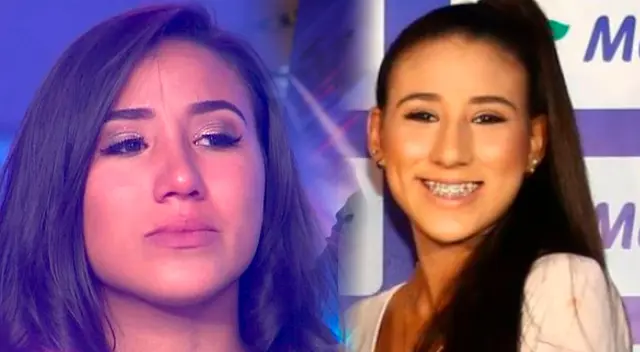 Smahara Lobatón comparte mensaje reflexivo en sus redes. Smahara Lobatón comparte mensaje reflexivo en sus redes.