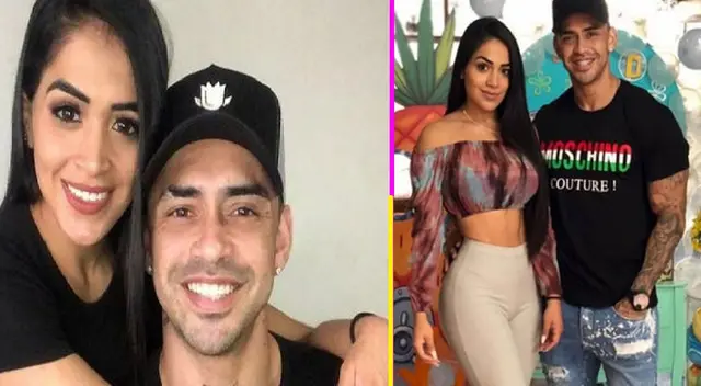 Descubre datos que quizá desconocías del romance de Diego Chávarri y Onelia Molina. Descubre datos que quizá desconocías del romance de Diego Chávarri y Onelia Molina.