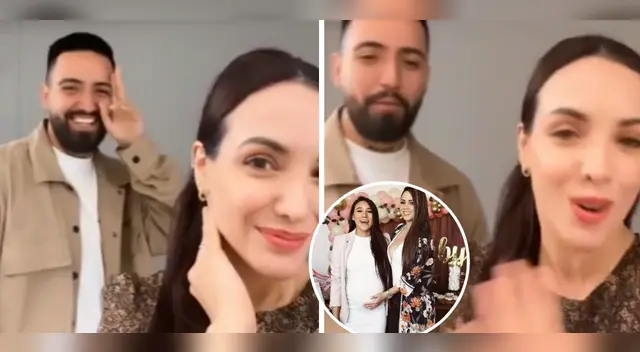 Rosangela Espinoza encienda las redes. Rosangela Espinoza encienda las redes.