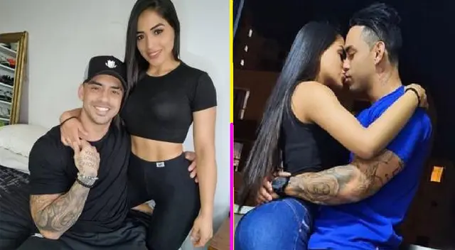 Diego Chávarri , conoce un poco más sobre su novia Onelia Molina. Diego Chávarri , conoce un poco más sobre su novia Onelia Molina.