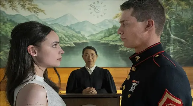 Descubre más sobre la relación de los protagonistas de la película 'Corazones malheridos'. Descubre más sobre la relación de los protagonistas de la película 'Corazones malheridos'.