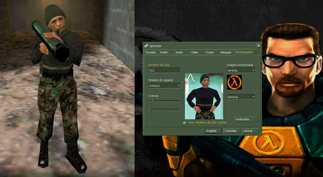 Aprende cómo descargar el mod de Antauro Humala en simples pasos. Aprende cómo descargar el mod de Antauro Humala en simples pasos.