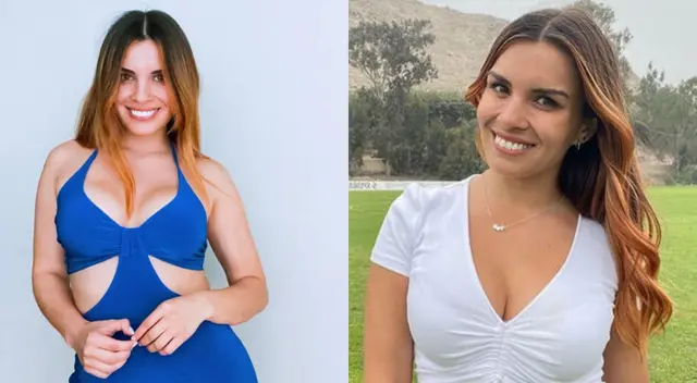 Fiorella Retiz sigue dando de qué hablar en redes.