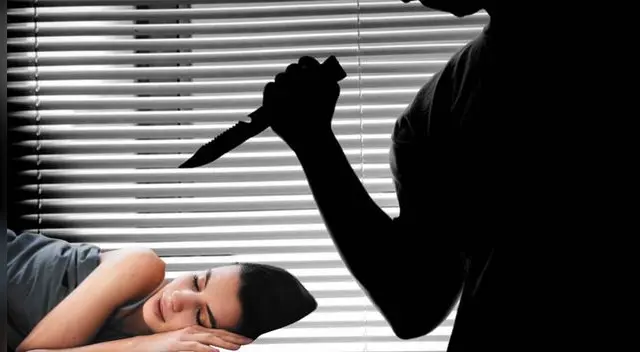 Soñar con un cuchillo suele estar ligado a malentendidos con personas cercanas e importantes.