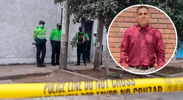 La PNP informó que la zona es dominada por mafias involucradas en el tráfico de drogas y la prostitución, por lo que no se descarta que el móvil del homicidio sea por un ajuste de cuentas. La PNP informó que la zona es dominada por mafias involucradas en el tráfico de drogas y la prostitución, por lo que no se descarta que el móvil del homicidio sea por un ajuste de cuentas.