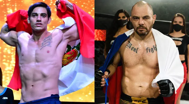 Artes Marciales Mixtas