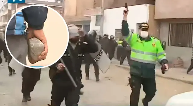 Marcos Espinoza fue detenido por presuntamente liderar una organización criminal dentro del municipio. Marcos Espinoza fue detenido por presuntamente liderar una organización criminal dentro del municipio.