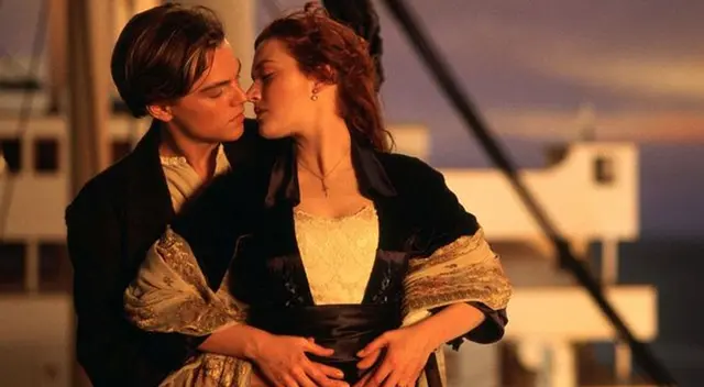 El Titanic se hundió el 14 de abril de 1912. El Titanic se hundió el 14 de abril de 1912.