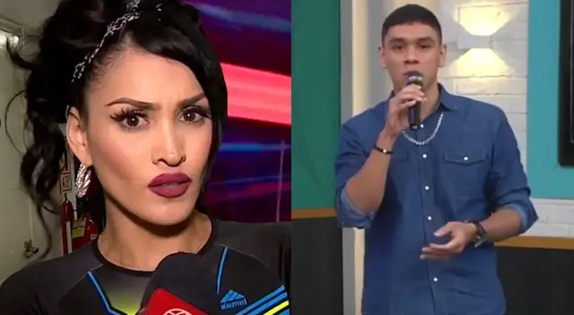 Sentenciado de La Gran Estrella reclama que Michelle Soifer los tiene como huerfanitos Sentenciado de La Gran Estrella reclama que Michelle Soifer los tiene como huerfanitos