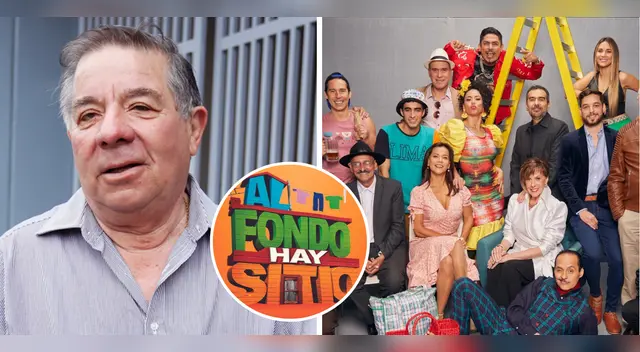 Efraín Aguilar y las razones por las que no produce AFHS. Efraín Aguilar y las razones por las que no produce AFHS.