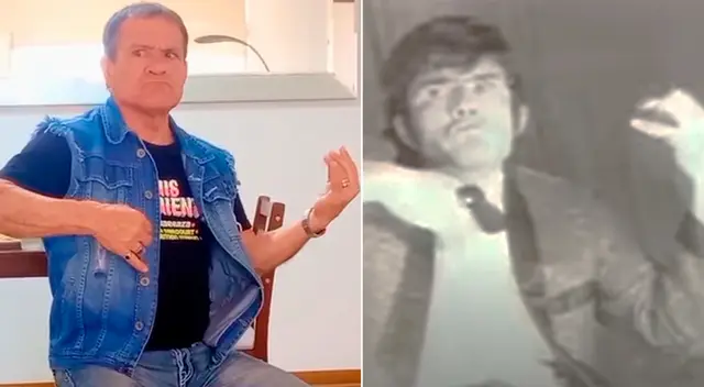 Miguelito Barraza El Loco Miguelito Barraza El Loco