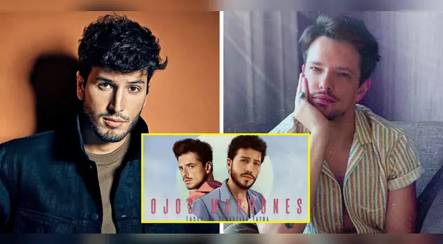 Sebastián Yatra y Lasso juntos en