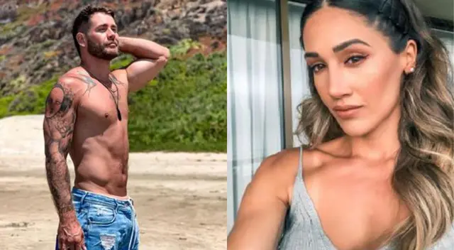 ¿Tepha Loza y Pancho Rodríguez se reencuentran?