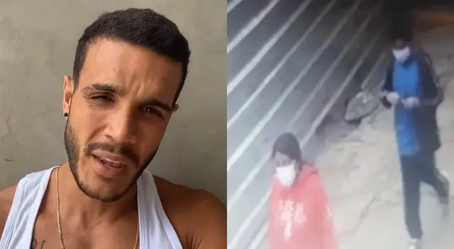 Mario Irivarren denuncia secuestro de su sobrino