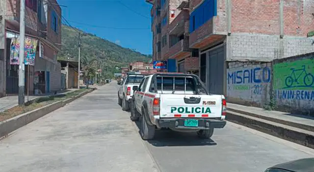 Junín: menor va a cazar, se dispara con escopeta por error y queda grave