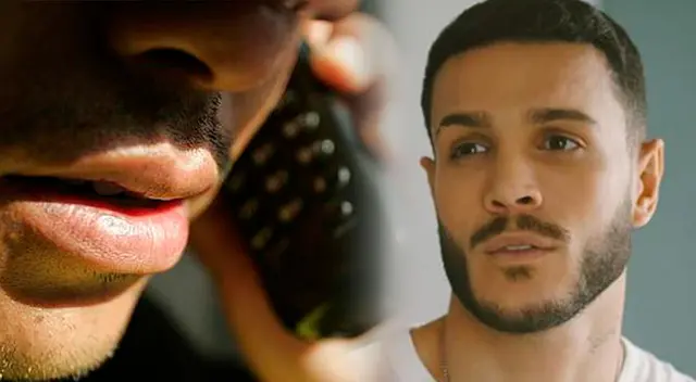 Mario Irivarren venía siendo extorsionado por el "Tren de Aragua".