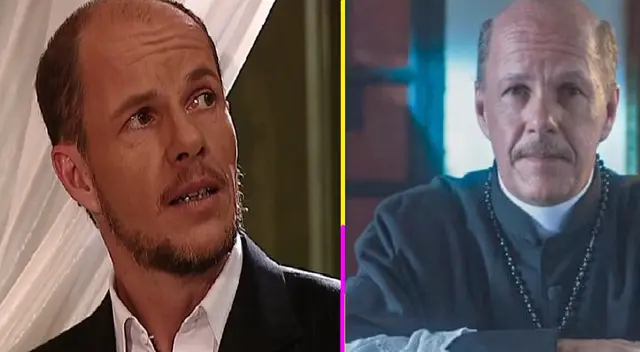 Conoce a los dos personajes que interpretó Álvaro García Trujillo en Pasión de Gavilanes. Conoce a los dos personajes que interpretó Álvaro García Trujillo en Pasión de Gavilanes.