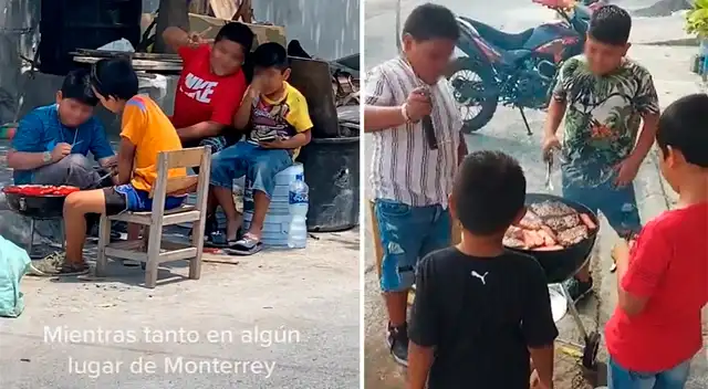 Algunos usuarios criticaron a la ‘La Mole’ por hacer notar su actitud altruista.