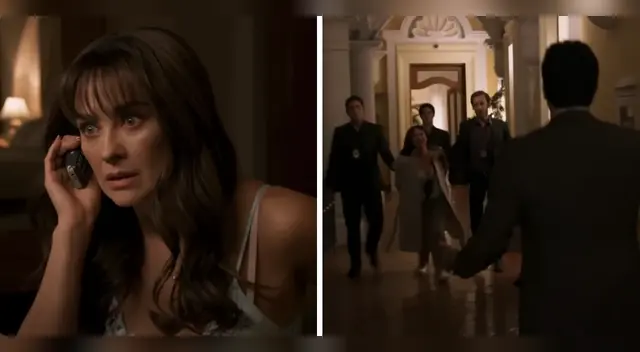 La Madrastra llegó este año con un nuevo remake protagonizado por Aracely Arambula.