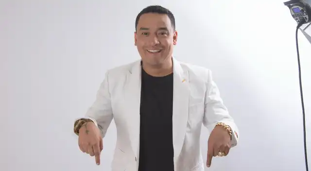 Mathías Colmenares es reconocido por formar delantera de reconocidas agrupaciones.