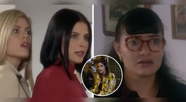 ¿Quién fue la villana en 'Yo soy Betty, la fea? ¿Quién fue la villana en 'Yo soy Betty, la fea?