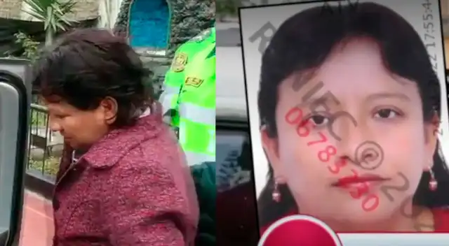 Profesora acosaba sexualmente a su alumna en Huarmey