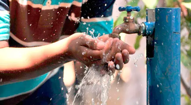 Corte de agua para hoy jueves 25 de agosto. Corte de agua para hoy jueves 25 de agosto.