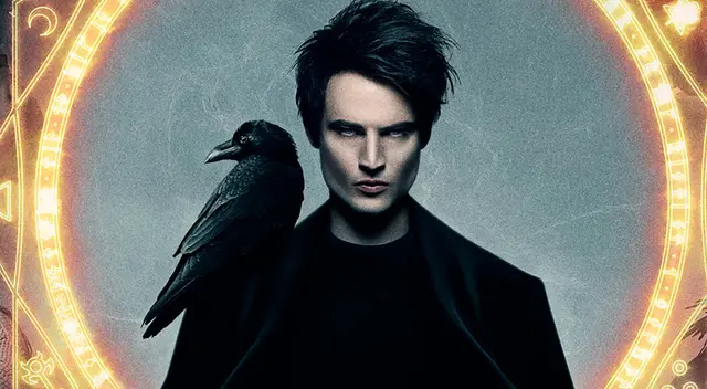 The Sandman, descubre más sobre esta serie de Netflix en El Popular..