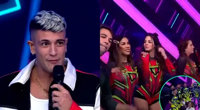 Luciana Fuster y Emilio Jaime tuvieron un romance justo después que ella terminara con Austin Palao.