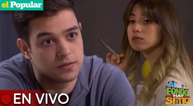 Hoy jueves 25 de agosto Al fondo hay sitio emitirá su capítulo 45.