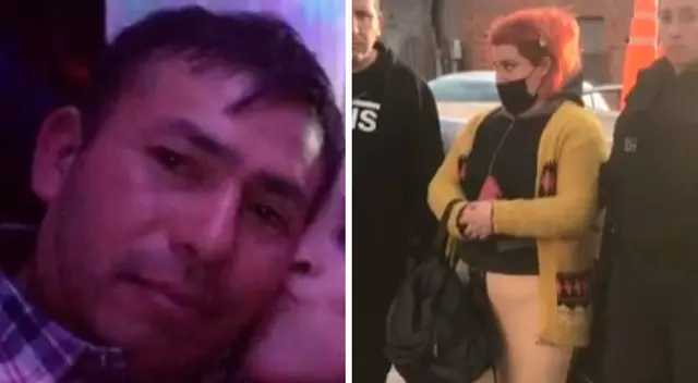 En caso tengas la posibilidad de apoyar a la familia de nuestro compatriota Harold Canelo Crespín, puedes comunicarte al 957 379 791.