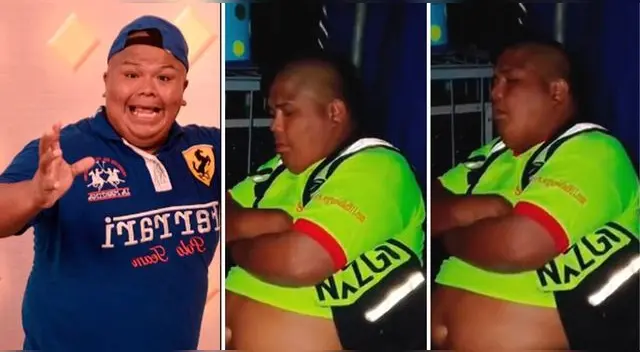 La particular escena se ha robado miles de sonrisas y comentarios graciosos en la popular plataforma. La particular escena se ha robado miles de sonrisas y comentarios graciosos en la popular plataforma.