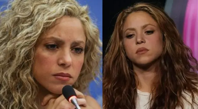 Shakira tendría que enfrentar terrible demanda en España.