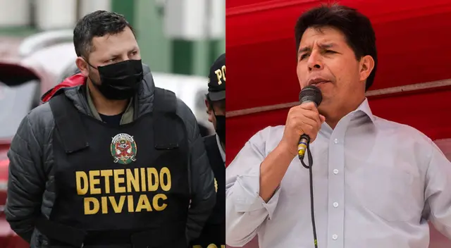 Exautoridad de Cajamarca se encuentra detenido a la espera de la decisión judicial. Exautoridad de Cajamarca se encuentra detenido a la espera de la decisión judicial.