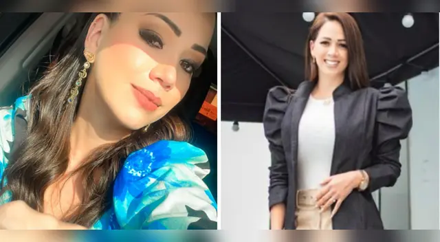 Melissa Klug comparte mensaje tras difícil semana.