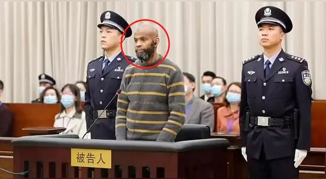 Repudio total. Los hechos ocurrieron porque la joven quiso ponerle fin a la relación.