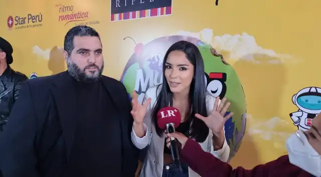 Los actores Miguel Vargas y Daniela Feijoó estrenarán