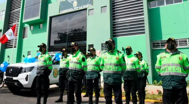 “Estamos sometidos a riesgo”: dos policías fueron asesinados en menos de 24 horas en Trujillo [VIDEO]