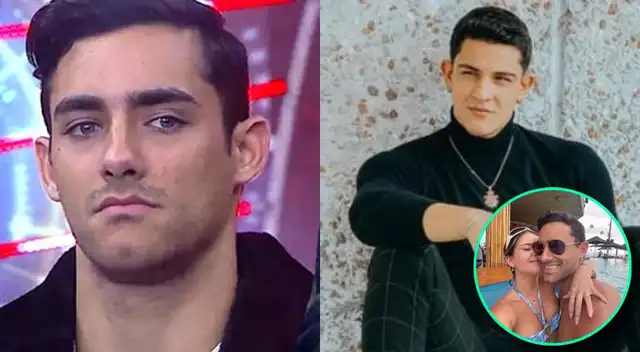 Los cibernautas no perdonan que Emilio Jaime le pagara mal a Austin Palao.