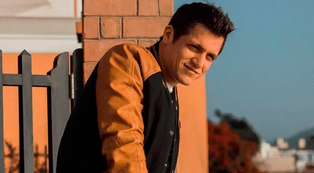 Gino Pesaressi sobre su salida de En Boca de Todos: ''No me deprimo por las cosas que no salen como esperaba''